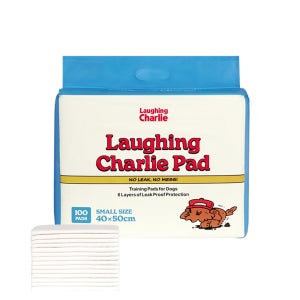 래핑찰리 강아지 배변패드 소형 절약형 100매