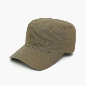 빅사이즈 남자 군모 밀리터리캡 큰사이즈 군대 미군 군인 빈티지 대두 모자