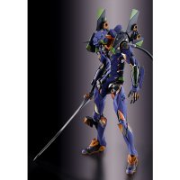 메탈빌드 에반게리온 초호기 METAL BUILD EVANGELION UNIT 01