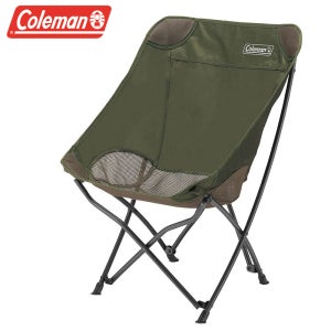콜맨 힐링체어 캠핑의자 리빙체어 접이식 폴딩체어 2000034663