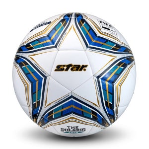 스타 더 폴라리스 축구공 5000 FIFA 5호