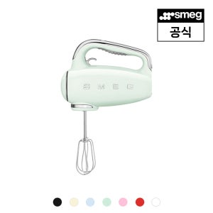 [스메그] 핸드믹서 HMF01