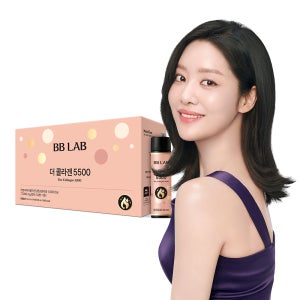 비비랩 차주영 더 콜라겐 5500 액상 어린 마시는 14개입, 1개
