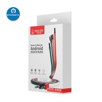 가정용 산업용 공구세트 수공구 qianli mega idea one key boot power cable for iphoneandroid mobile dc power cable