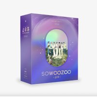 [당일발송] 방탄소년단 BTS - 2021 MUSTER SOWOOZOO DIGITAL CODE 소우주 디지털 코드 미개봉 새제품