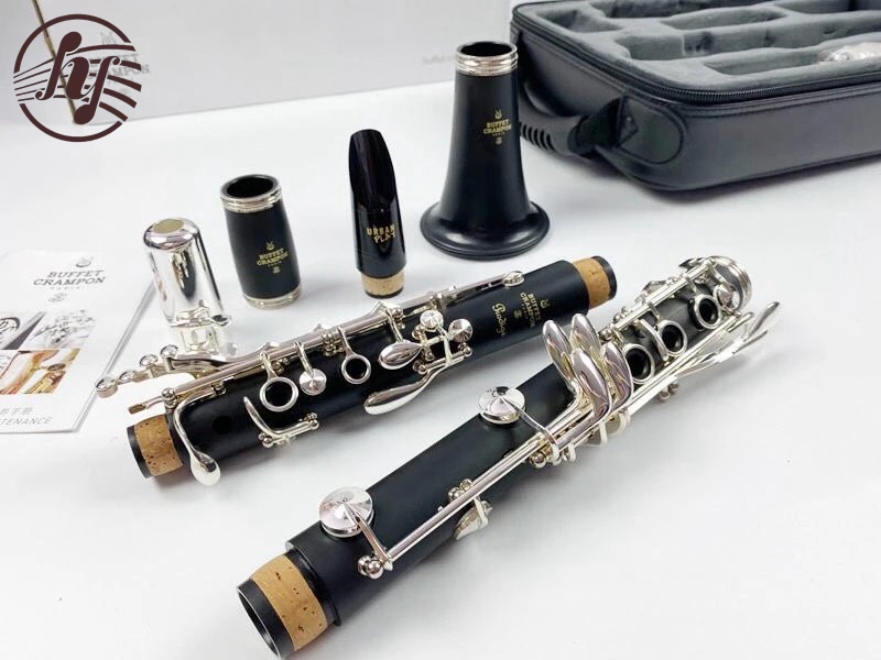 클라리넷 BUFFET CLARINET PRODIGE (학생용)
