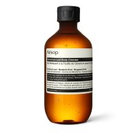 Aesop 에이솝 제라늄 리프 바디 클렌저 워시 500ml Geranium Leaf Body Cleanser