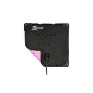 포멕스 FLEXCOLOR 600 KIT RGB 촬영조명 방송조명