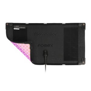 포멕스 FLEXCOLOR 1200 KIT RGB 촬영조명 방송조명
