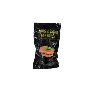 훈제 오리 가슴살 슬라이스 180g