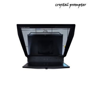 크리스탈프롬프터 LessonQ 24 강의 교육용 24인치