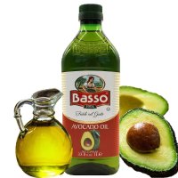 이태리 Basso 아보카도 오일 1L