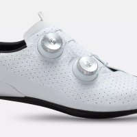 스페셜라이즈드 S-Works Torch Shoes 에스웍스 토치 자전거 싸이클 로드 슈즈 - 화이트