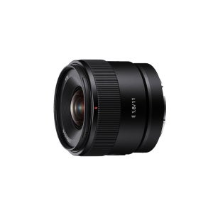 소니 E 11mm F1.8 APS-C / SEL11F18 초광각 렌즈 공식대리점