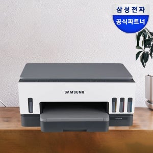 삼성전자 SL-T2275W 정품 무한 잉크젯 복합기 WiFi