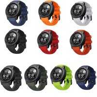 가민 시계줄 스트랩 garmin 가민 본능2 밴드 instinct 2S 스마트워치 실리콘