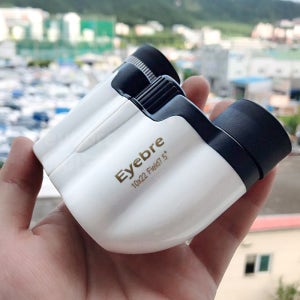 아이브레 고배율 쌍안경 콘서트 뮤지컬 망원경 오페라글라스