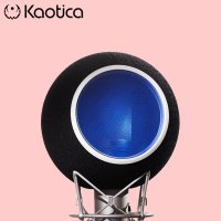 Kaotica Eyeball 카오티카 아이볼 리플렉션필터