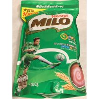 네슬레 마일로 코코아 오리지널 대용량 1kg