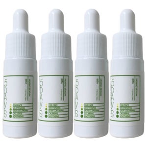 4개 파이브데이즈 믹싱 비타 세럼 18ml