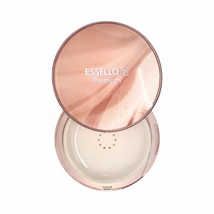 에쎌로비앤씨 프리미엄 비피듀오 펌핑비비 15ml + 리필