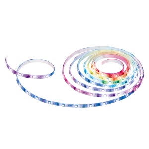 LED 스마트 Wi-Fi 멀티 컬러 스트립 램프 L920-5 줄조명