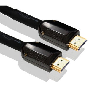 넥시 4K HDMI케이블 2.0 IC칩셋 신호 증폭 장거리 전송 리피터 50m, 1개