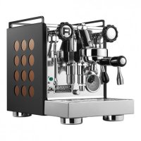 [Rocket Espresso] 로켓 에스프레소 커피머신 아파르타멘토 블랙 관부가세포함
