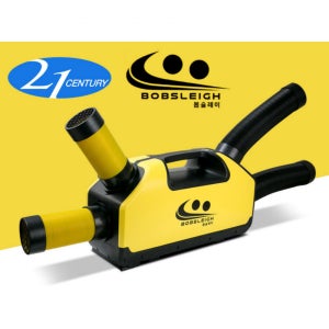 21센추리 봅슬레이 캠핑용 에어컨 이동식 휴대용 일체형 차박용 냉난방기 CH-P900C