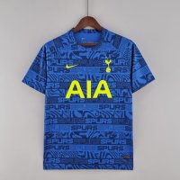 [2022.05.10] 22-23 토트넘 어센틱 Tottenham Special Edition Blue