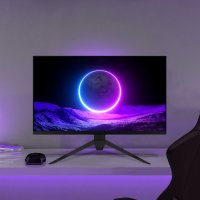 제이씨현 배틀지 BattleG BG27FM3 유케어 IPS HDR 27인치 240Hz 게이밍 모니터 무결점