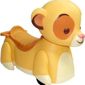미국 디즈니 후예이 라이온킹 귀여운 심바 보행기 붕붕카 롤링카 투인원 장난감 / Disney Hooyay 2 in 1 Ride