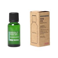 [MUJI] 유칼립투스 에센셜 오일 30ml