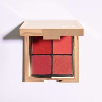 Rouje 루즈 립팔레트 Lip Palette 4 Rouje powder - Chaleur