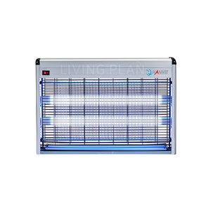 LED UV 전격살충기 HV-335LED 해충퇴치기 13-18평 실내용