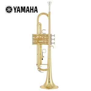 야마하 트럼펫 ytr3335 ytr-3335 골드 입문용 연습용 초보자용 YAMAHA trumpet