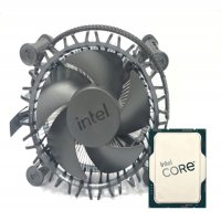 INTEL 코어12세대 i5-12400F 엘더레이크 (2.5GHz/18MB/쿨러포함) (벌크＋쿨러RS1)