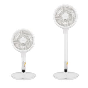 신일 스탠드 써큘레이터 SIF-KF100JA BLDC