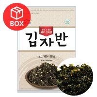 해우촌 김자반 500g 1박스(6개입)