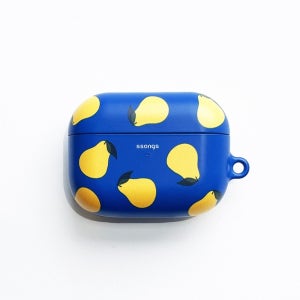 쏭스 쥬시 페어 에어팟프로 케이스