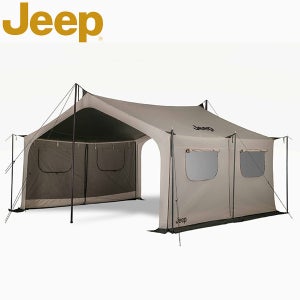 [지프] 코멘드 타프 쉘 스크린 JPTP220103