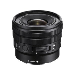 (정품)소니 E PZ 10-20mm F4 G(SELP1020G) 광각줌렌즈/전동줌렌즈