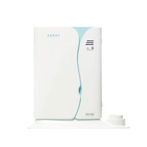 유토렉스 자바스 칫솔살균기 UTC-9400 스탠드형 벽걸이형 3중 히팅건조 살균 테스트완료