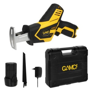 무선 충전 전동 컷쏘 멀티커터 풀세트 12V