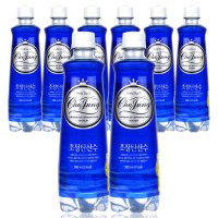 일화 초정 탄산수 플레인 500ml 20페트 초정리 천연 탄산수