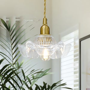 유리조명 노노 펜던트 (165파이)