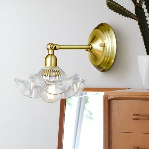 유리조명 노노 벽등