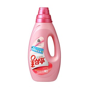 무료배송 울샴푸(용기/1L)