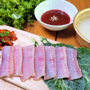 전남 목포 홍어 1kg 국산