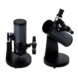 레이메이 천체망원경 반사식 탁상타입 RXA125